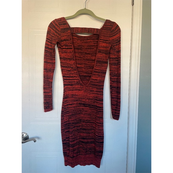 Rebecca minkoff knee length dress - Picture 2 of 2